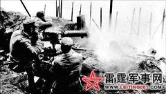 张灵甫部下：日军遭重创